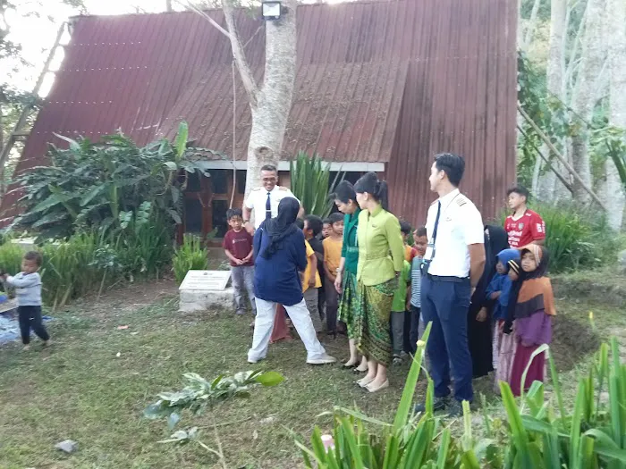 Jembatan cinta 7