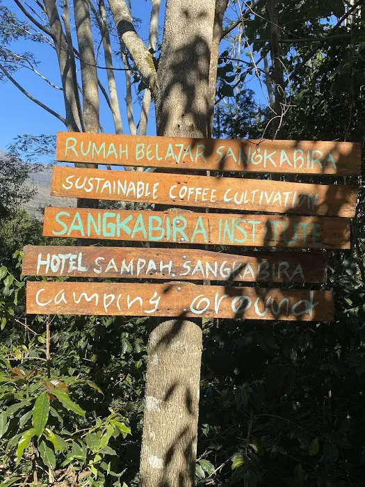 Edu Ecowisata Kopi Sangkabira Sembalun 1
