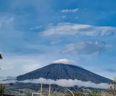 Arum Rinjani Park & caffe