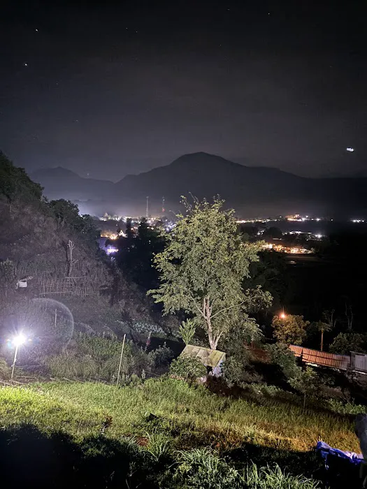 Camping Ground Lembah Pergasingan 3