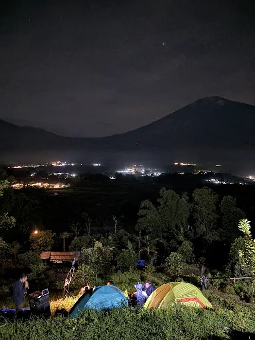 Camping Ground Lembah Pergasingan 9