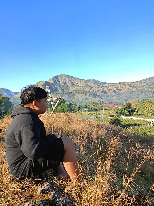 Bukit Mogel 4