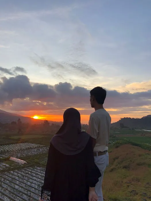 Bukit Mogel 5