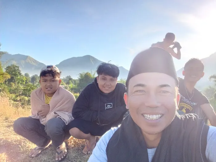 Bukit Mogel 2