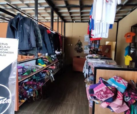 Balenta Sembalun Outdoor