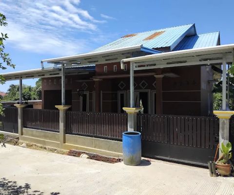 Rumah lukman