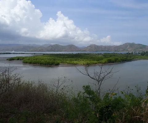Bukit Lembar