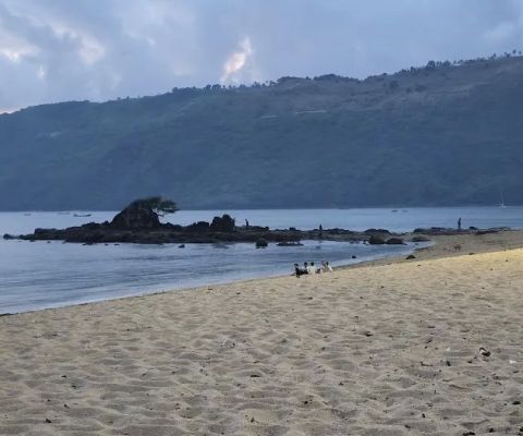 Gili senek /gili bagek