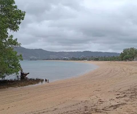 Asad Beach