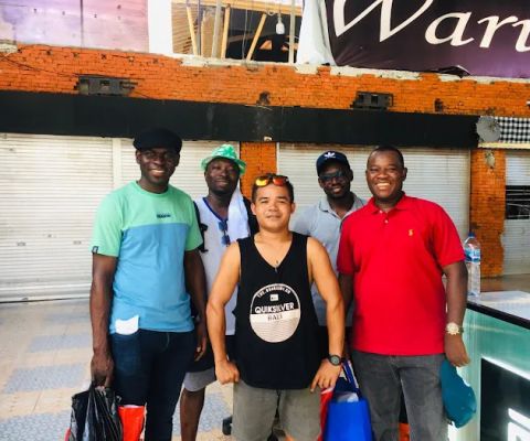 BOYKEE Tour Travel Bali-Lombok
