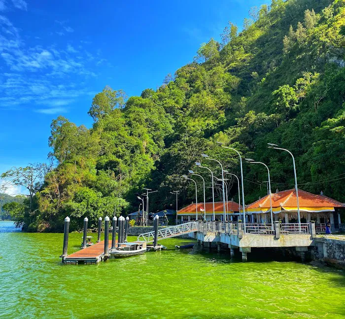 Kuburan Terunyan View Point 2