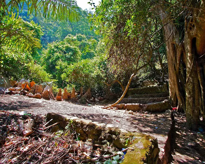 Kuburan Terunyan View Point 1