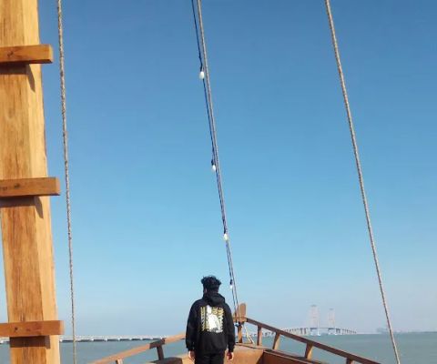 Perahu Cinta