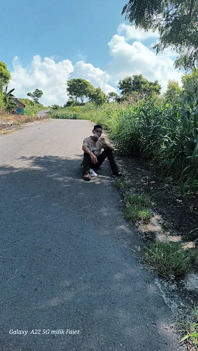 Dusun sungkun 6