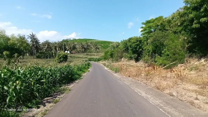Dusun sungkun 8