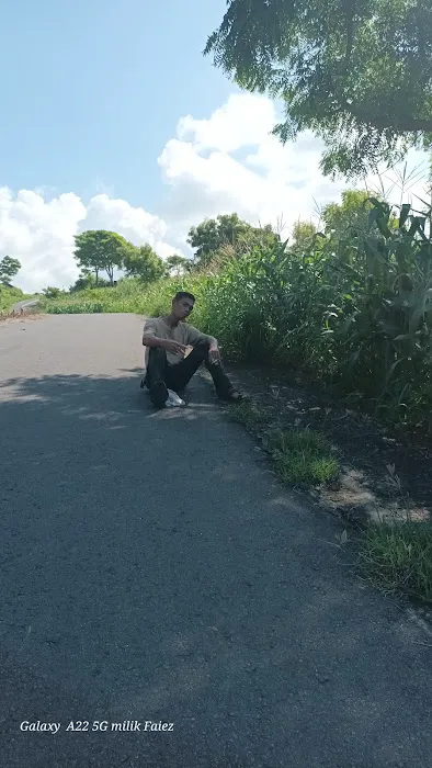 Dusun sungkun 7