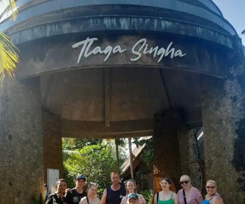 Wisata bali tour seminyak