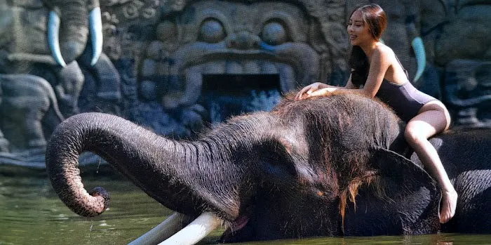 Wisata bali tour seminyak 1