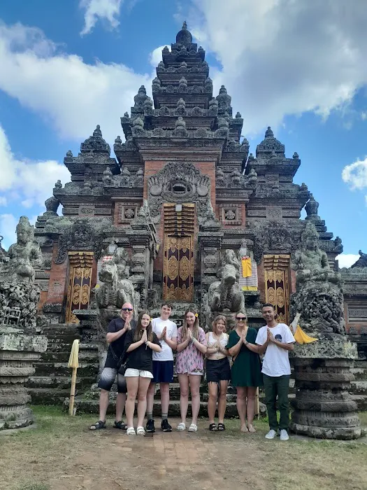 Wisata bali tour seminyak 3