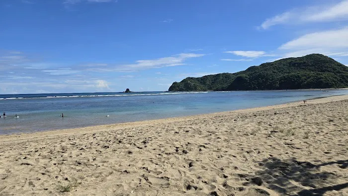 Pasir Merica Lancing 0