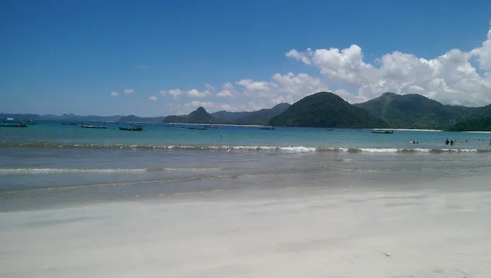 Pasir Merica Lancing 7