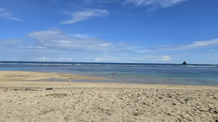 Pasir Merica Lancing 3