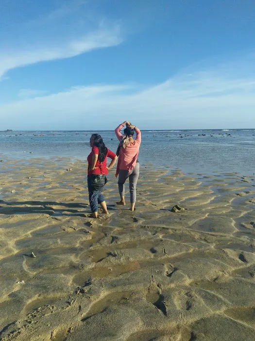Pasir Merica Lancing 9