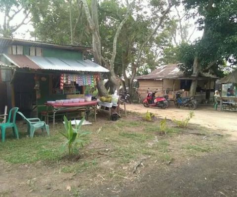 Pantai pulai bungkuk