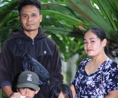 Samson Risha