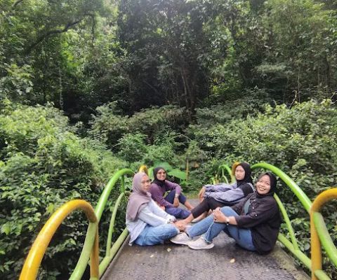 Taman Wisata Alam Kerandangan