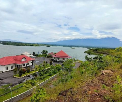 Bendungan Pandanduri