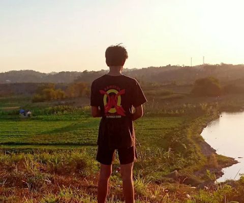 Bendungan pandan duri