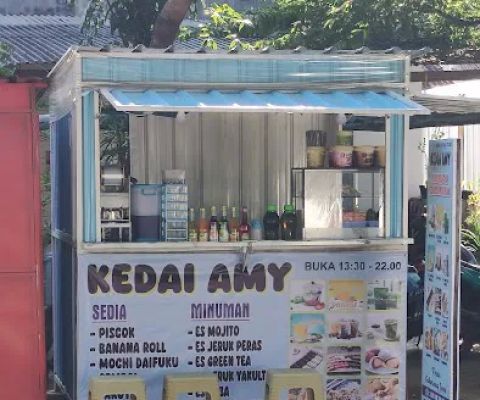 Seafood Culinary center