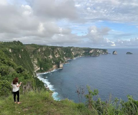 ANDVENTURE CAMPERLIFE (Keliling Indonesia Santuy)