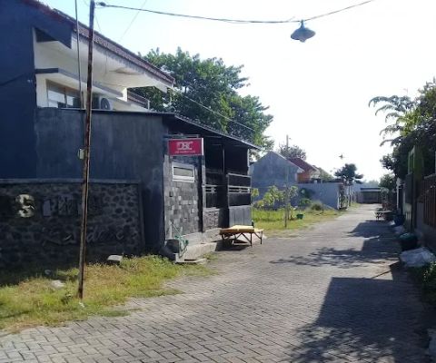 Pemakaman Umum