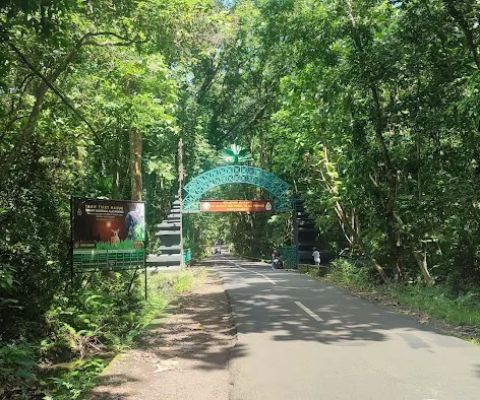 Alas Purwo Banyuwangi