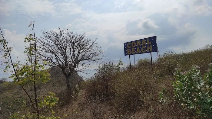 Pantai pudal 0