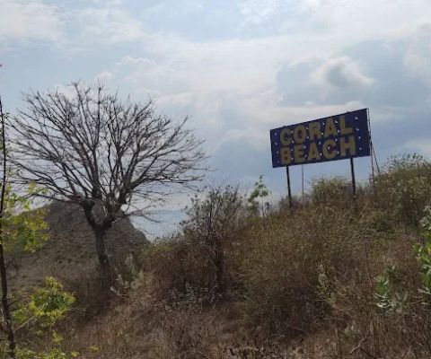 Pantai pudal