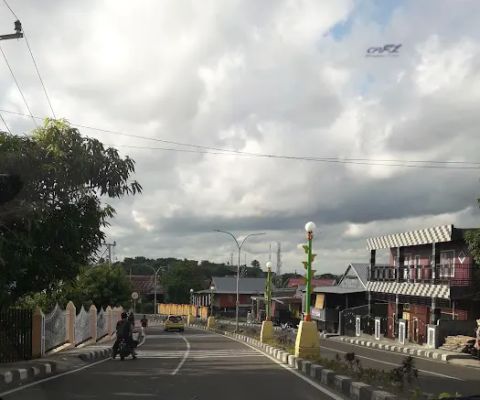 Taman Reformasi