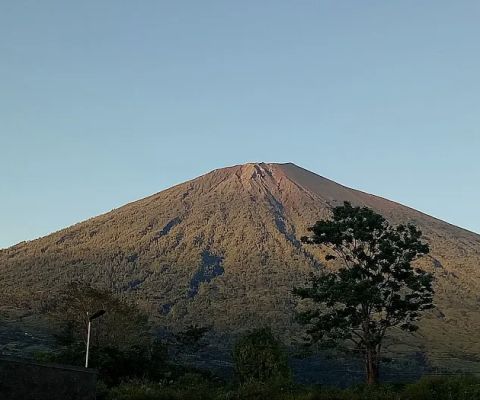 Lombok Panorama Walk