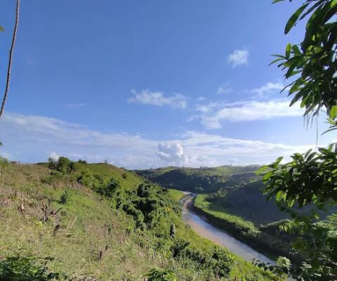 Bukit rambanan