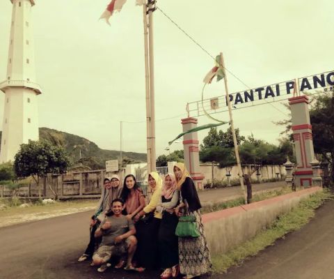 Wisata Perahu Susur Sungai Pancer Puger