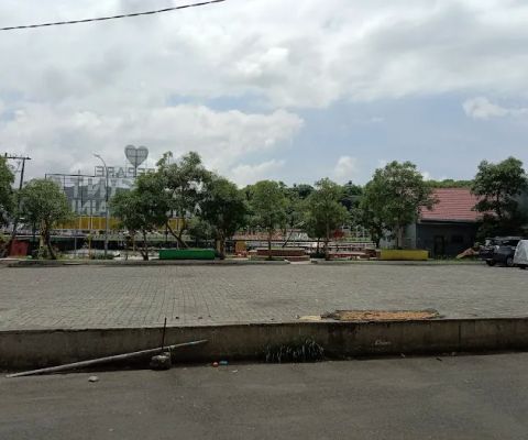 Ruang Terbuka Hijau Sumpang Minangae