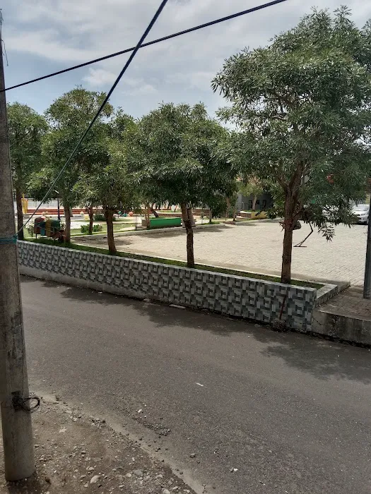 Ruang Terbuka Hijau Sumpang Minangae 2