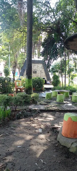 Taman Bau Massepe 8