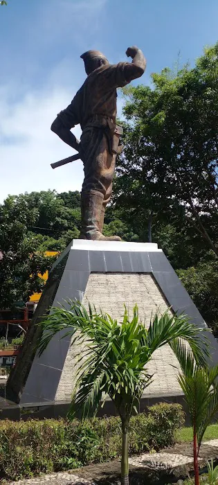 Taman Bau Massepe 4