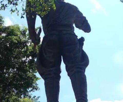 Taman Bau Massepe