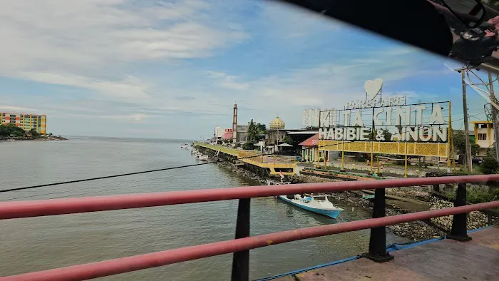 Parepare Kota Cinta Habibie Ainun 9