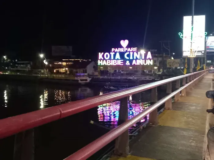 Parepare Kota Cinta Habibie Ainun 4