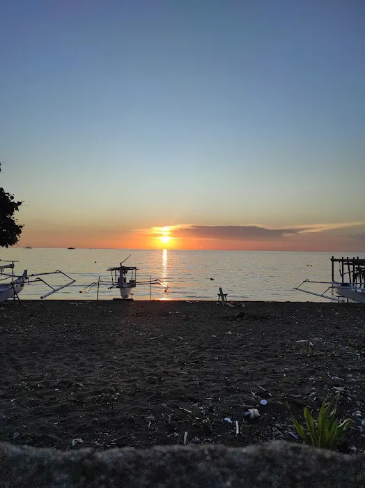 Pantai Selayang Pandang Lapakaka 5